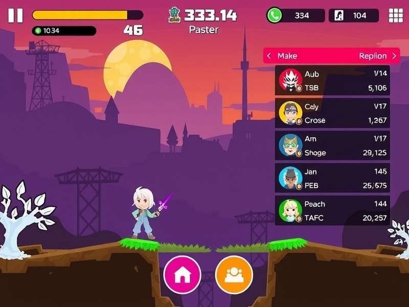 Swift Stride Community Event in India